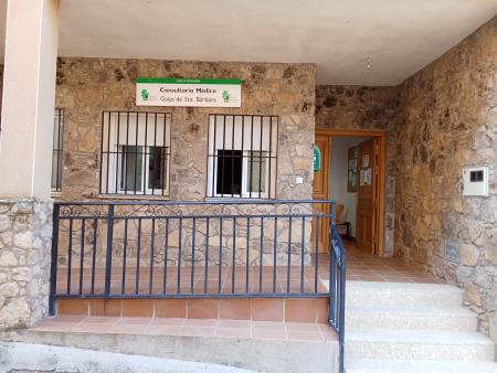 Imagen Centro Médico