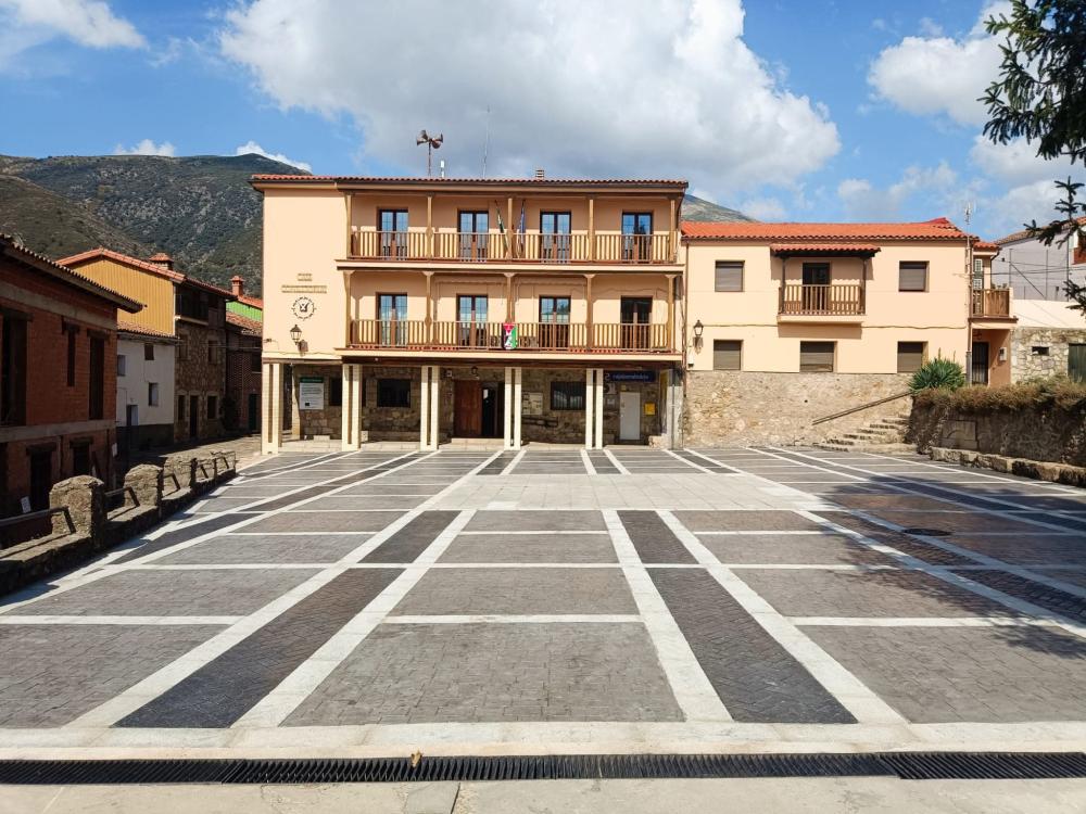 Imagen Ayuntamiento