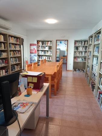 Imagen Biblioteca