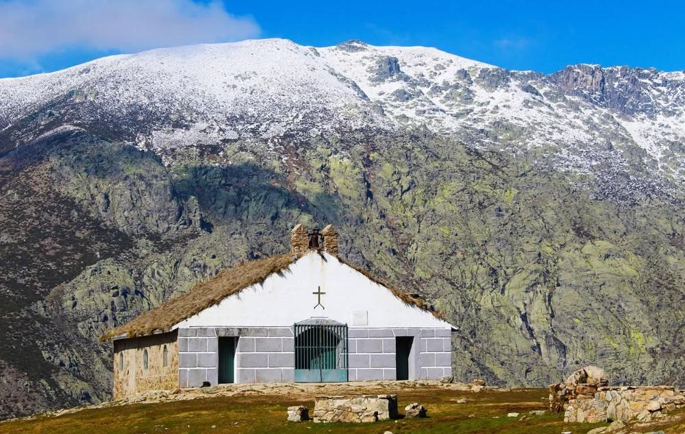 Imagen Refugio de las Nieves