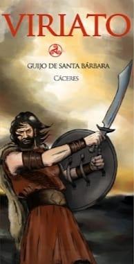 Imagen Fiestas de Viriato