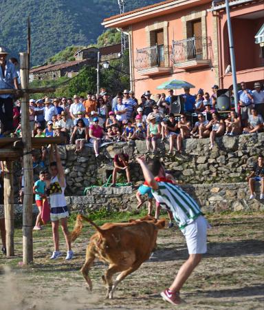 Imagen Fiestas de Agosto