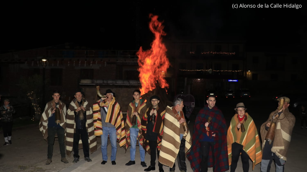Imagen Los Campanillos