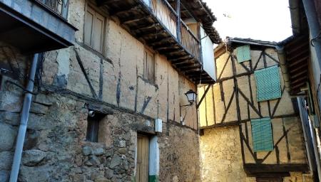 Imagen Calle Viriato