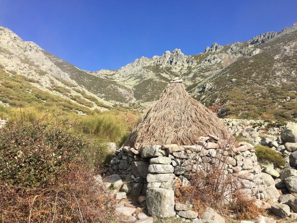 Imagen Poblado de Pimesaillo