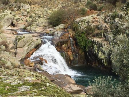 Imagen Charco del Trabuquete