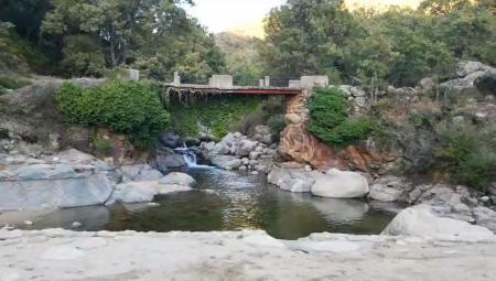 Imagen Puente de la Maquina